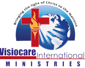visiocare logo without background